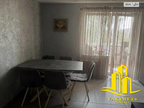квартира за адресою Княгині Ольги вул., 5л