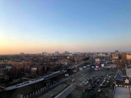 квартира по адресу Среднефонтанская ул., 19-А