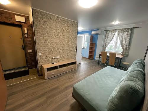 квартира за адресою Краківська вул., 18
