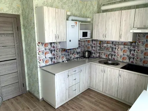 квартира за адресою Радистів вул., 30