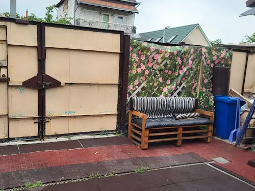 дом по адресу Таращанский пер., 10