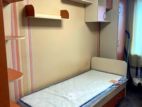 квартира за адресою Запорізьке шосе, 40
