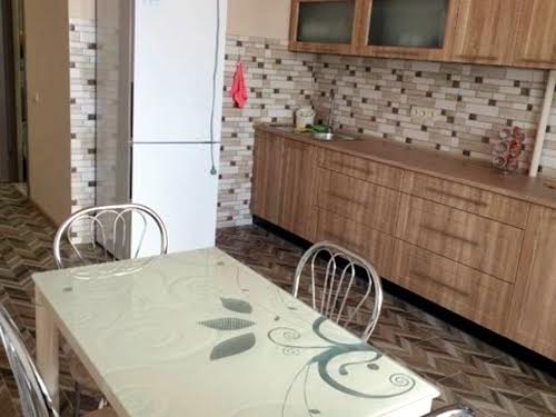квартира за адресою Олексы Довбуша, 8Б