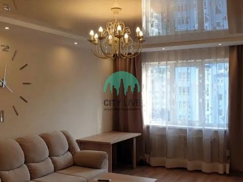 квартира за адресою Січових Стрільців вул., 68