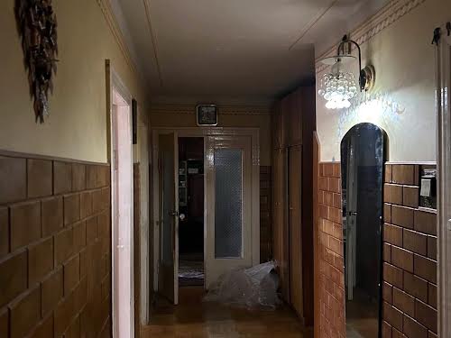 квартира по адресу Научная ул., 114