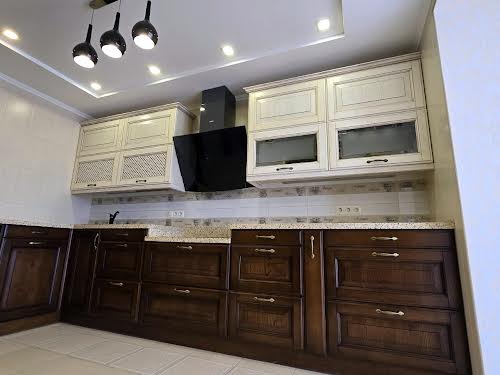 квартира за адресою Лазурна вул., 5 к11
