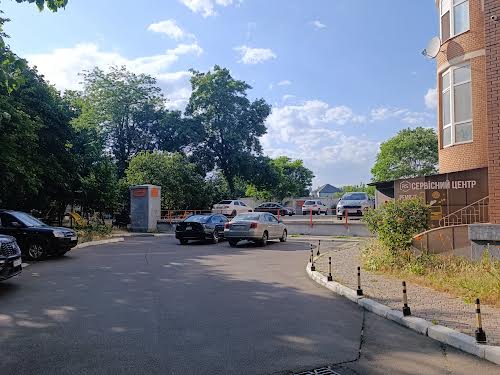 квартира по адресу Инглези ул. (25-ї Чапаєвської Дивізії), 6/1