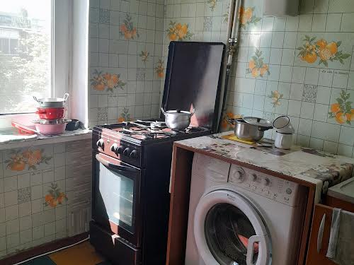 комната по адресу Леся Курбаса просп., 4