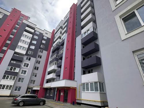 квартира за адресою Романа Шухевича вул., 5