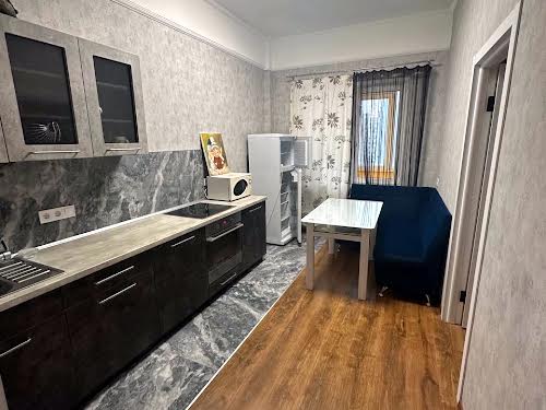 квартира за адресою Петра Григоренка просп., 39 Б
