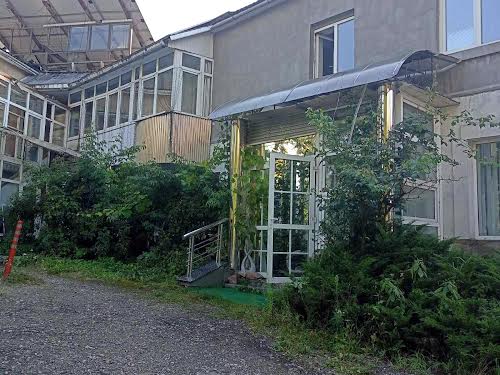 дом по адресу Киев, Кустанайская ул.