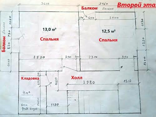 будинок за адресою Дачна, 55