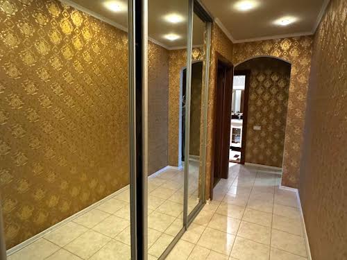 квартира за адресою Запорізьке шосе, 80