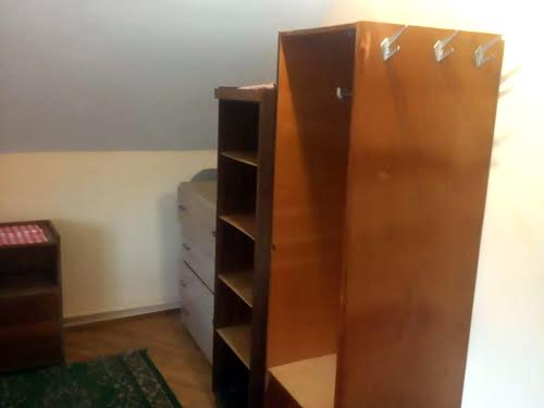 комната по адресу Лисеницкая ул., 2а