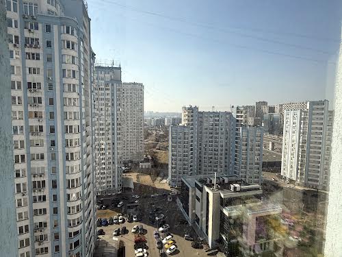 квартира по адресу Днепровская набережная ул., 26