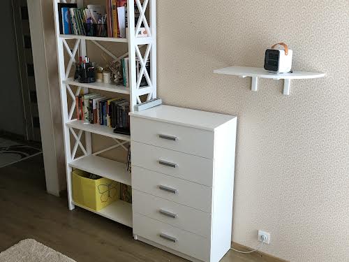 квартира по адресу Григория Кочура ул. (Александра Пироговского), 6