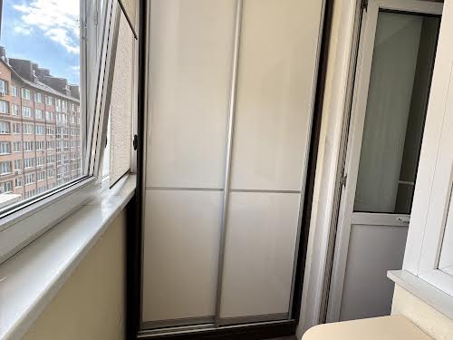 квартира по адресу Полтавская ул., 57