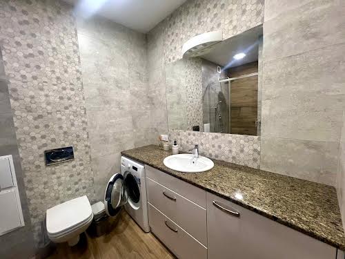 квартира за адресою Іллі Мечникова вул., 16г