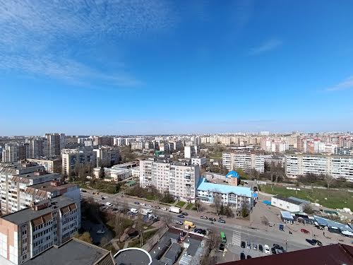 квартира по адресу Витянская ул., 2