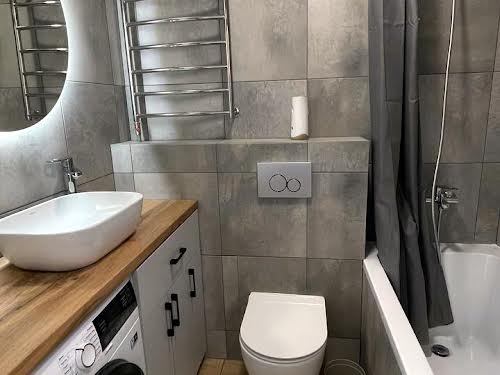 квартира за адресою Франциска Скорини вул., 6а