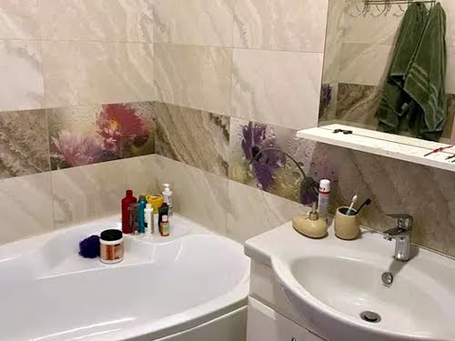 квартира за адресою Авіаконструктора Ігоря Сікорського вул. (Танкова), 4-Б