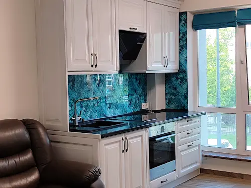 квартира за адресою Метрологічна вул., 52