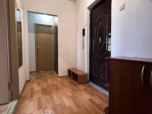 квартира по адресу Автозаводская ул., 15А