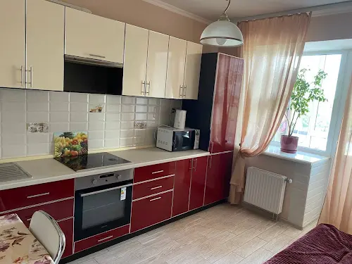 квартира по адресу Александра Попова ул., 3