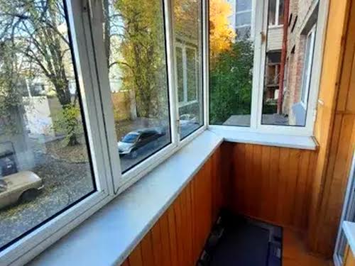 квартира по адресу Орлыка Пылыпа ул., 9