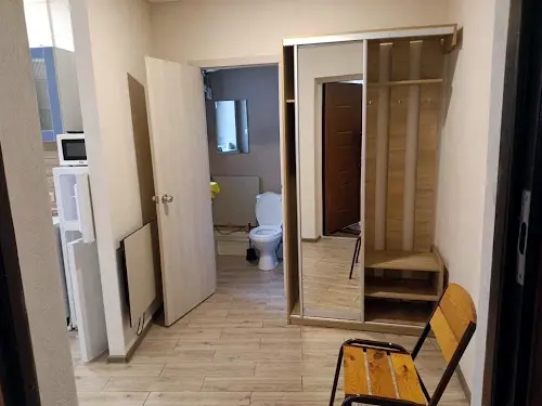 квартира за адресою Підгірна вул., 4