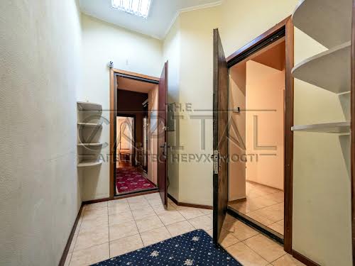 квартира по адресу Софиевская ул., 4
