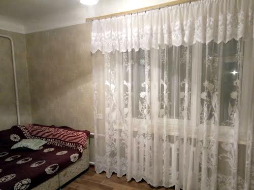 квартира за адресою Ірпінська вул. (Абхазька), 7