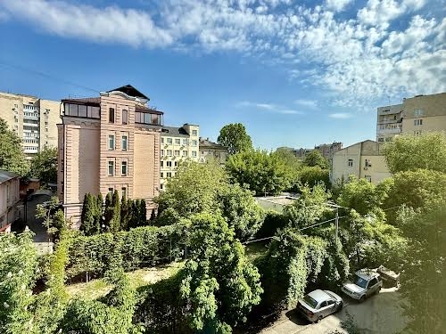 квартира за адресою Січових Стрільців вул. (Артема), 32-38