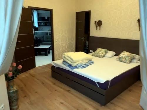 квартира по адресу Клочковская ул., 258