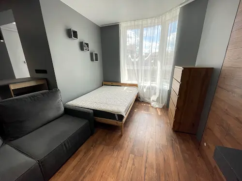 квартира за адресою Мартинова просп., 8