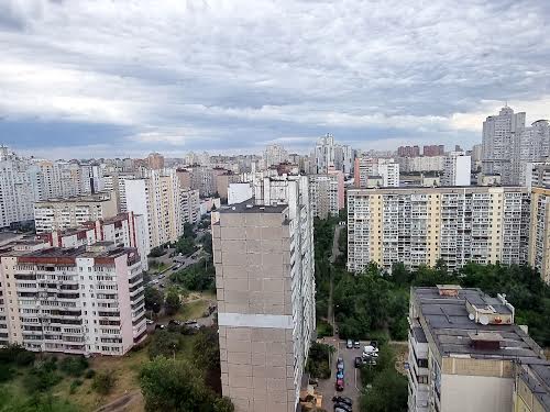 квартира за адресою Бориса Гмирі вул., 18