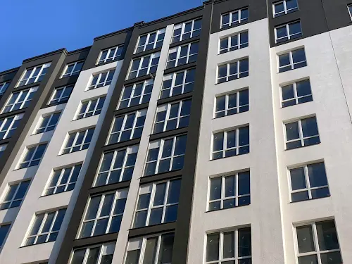 квартира по адресу Черновола ул., 155