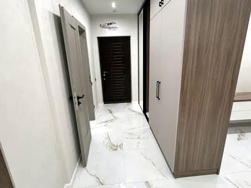 квартира за адресою Академіка Сахарова вул., 3-Е