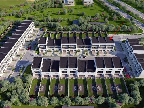 будинок за адресою с. Липники, Паньківа Миколи-Олега
