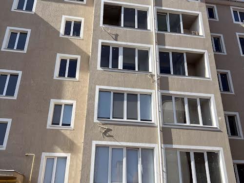 квартира по адресу Павла Чубинського ул., 11