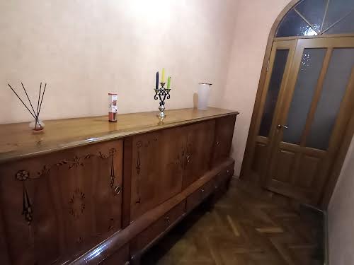 квартира по адресу Дмитрия Яворницкого просп. (Карла Маркса), 99