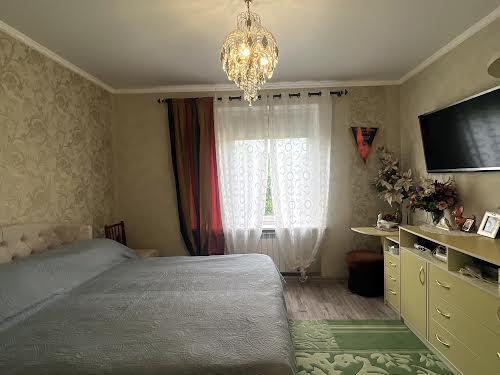 будинок за адресою Ай-Петрінська вул.