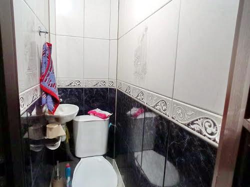 квартира за адресою Солідарна вул., 2