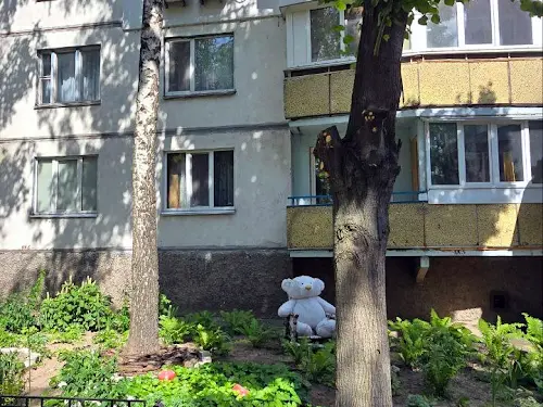 квартира за адресою Академіка Булаховського вул., 40