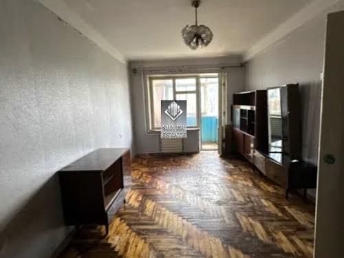 квартира по адресу Чаривная ул., 46