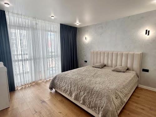 квартира за адресою Тараса Шевченка вул., 31
