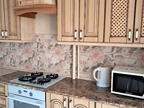 квартира за адресою Панаса Мирного вул., 1/2