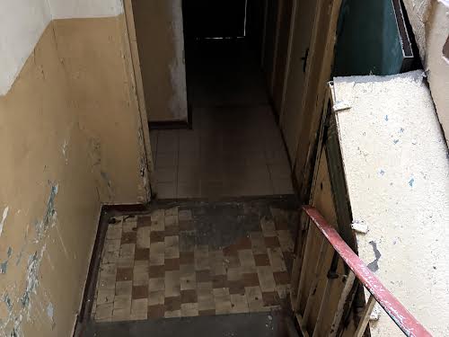 квартира по адресу Оболонский просп., 28-А