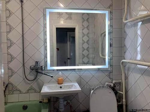квартира по адресу Кульпарковская ул., 130а
