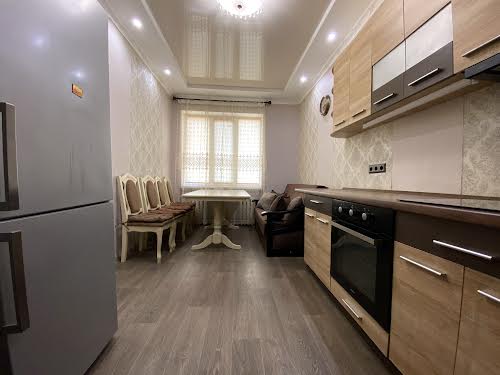 квартира за адресою Гагаріна, 10